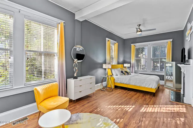 $888,000 | 312 Church Street, Wilmington, NC 28401