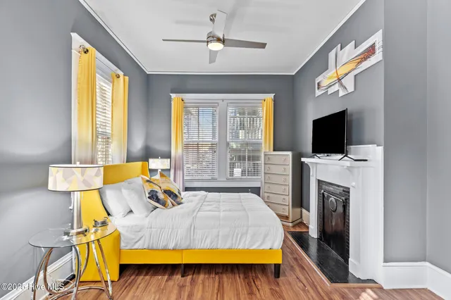 $888,000 | 312 Church Street, Wilmington, NC 28401