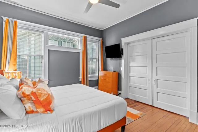 $888,000 | 312 Church Street, Wilmington, NC 28401