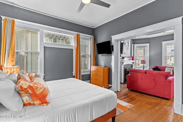 $888,000 | 312 Church Street, Wilmington, NC 28401