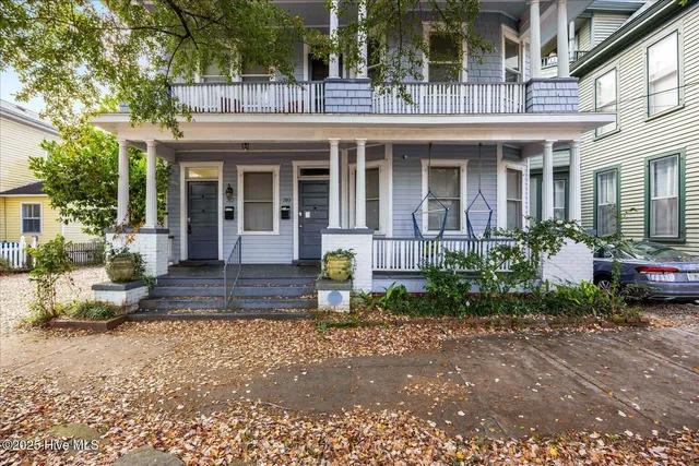 $888,000 | 312 Church Street, Wilmington, NC 28401