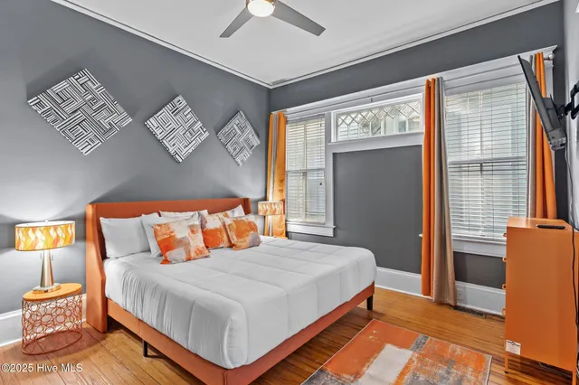 $888,000 | 312 Church Street, Wilmington, NC 28401