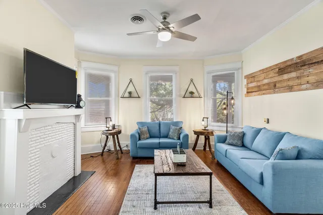 $888,000 | 312 Church Street, Wilmington, NC 28401