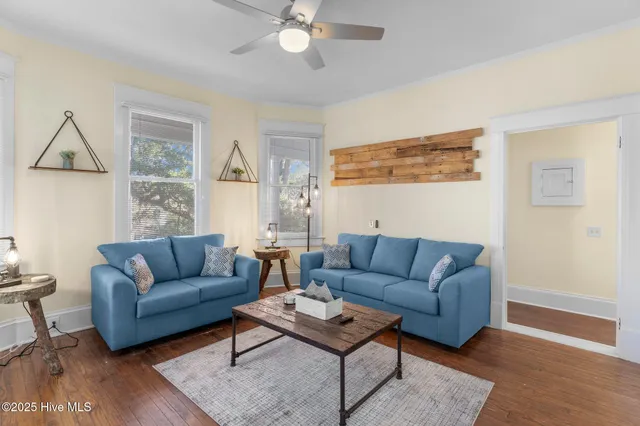 $888,000 | 312 Church Street, Wilmington, NC 28401