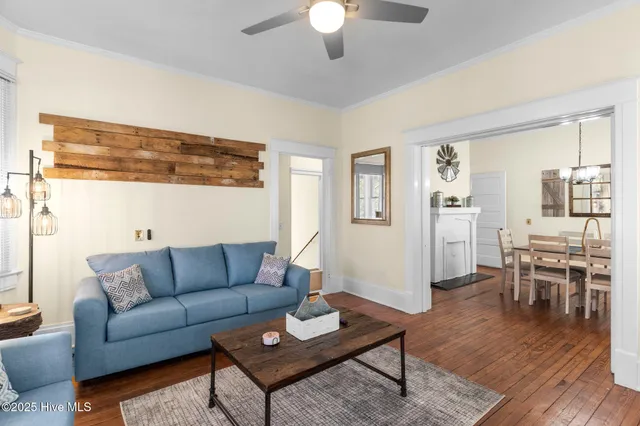 $888,000 | 312 Church Street, Wilmington, NC 28401