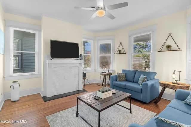 $888,000 | 312 Church Street, Wilmington, NC 28401