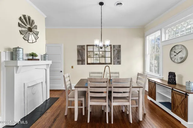 $888,000 | 312 Church Street, Wilmington, NC 28401