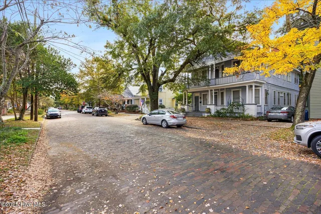 $888,000 | 312 Church Street, Wilmington, NC 28401