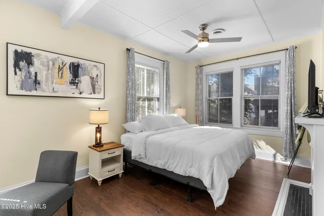 $888,000 | 312 Church Street, Wilmington, NC 28401