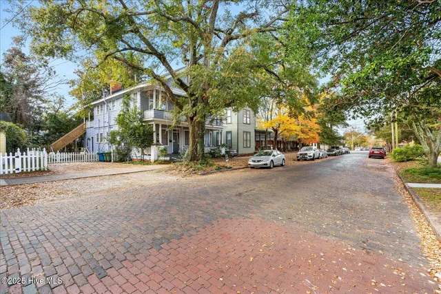 $888,000 | 312 Church Street, Wilmington, NC 28401