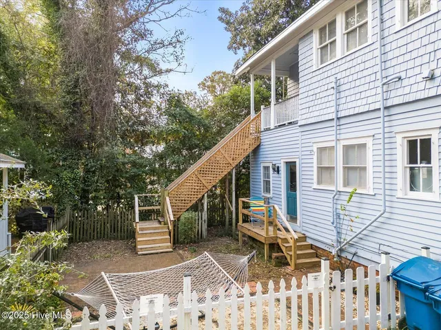 $888,000 | 312 Church Street, Wilmington, NC 28401