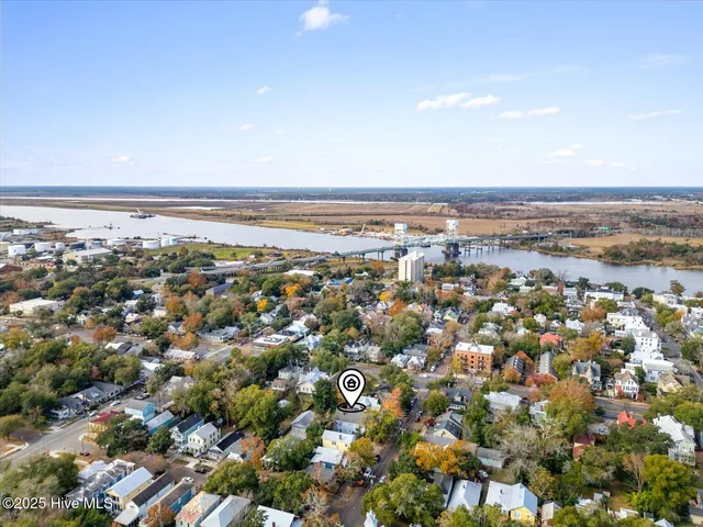 $888,000 | 312 Church Street, Wilmington, NC 28401