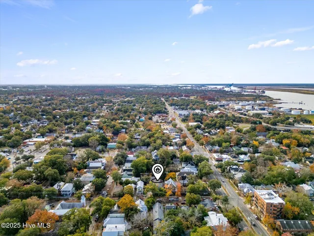 $888,000 | 312 Church Street, Wilmington, NC 28401