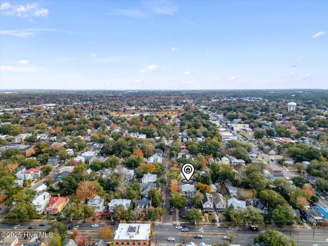 $888,000 | 312 Church Street, Wilmington, NC 28401