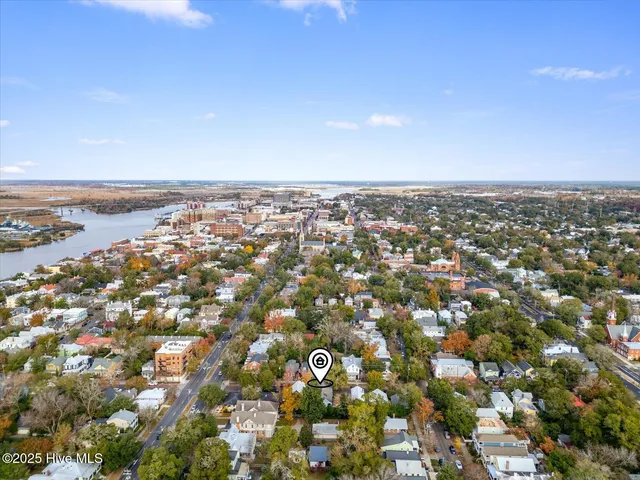 $888,000 | 312 Church Street, Wilmington, NC 28401