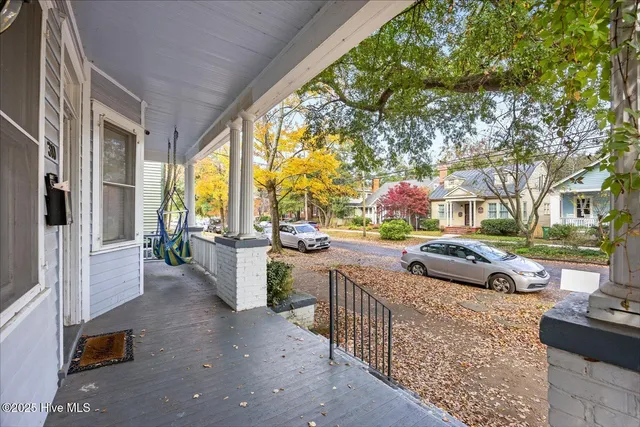 $888,000 | 312 Church Street, Wilmington, NC 28401