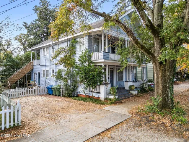 $888,000 | 312 Church Street, Wilmington, NC 28401