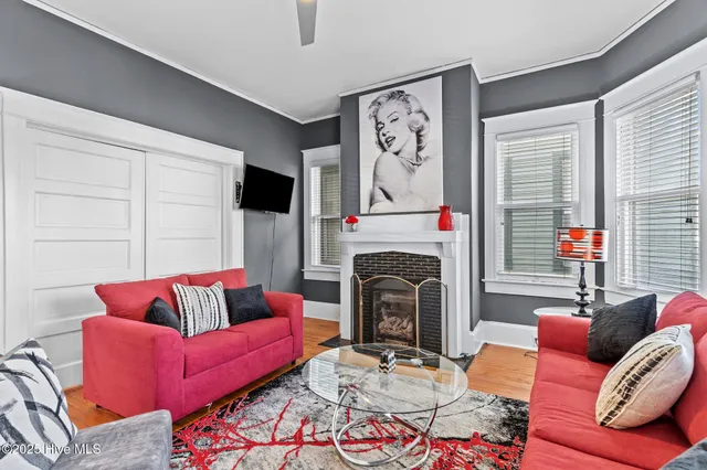 $888,000 | 312 Church Street, Wilmington, NC 28401