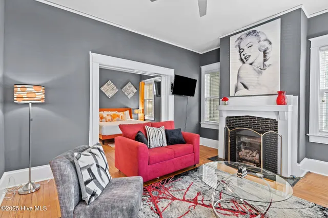 $888,000 | 312 Church Street, Wilmington, NC 28401