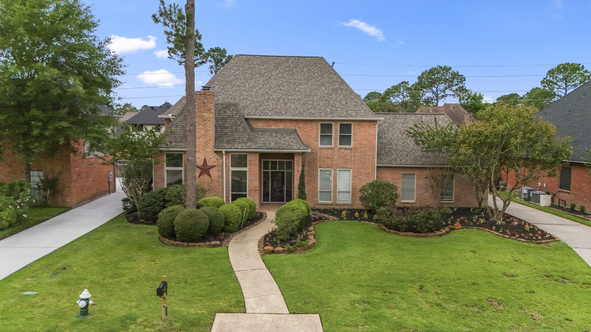 7714 Northbridge Drive Spring, TX 77379 - Photo 47 of 50