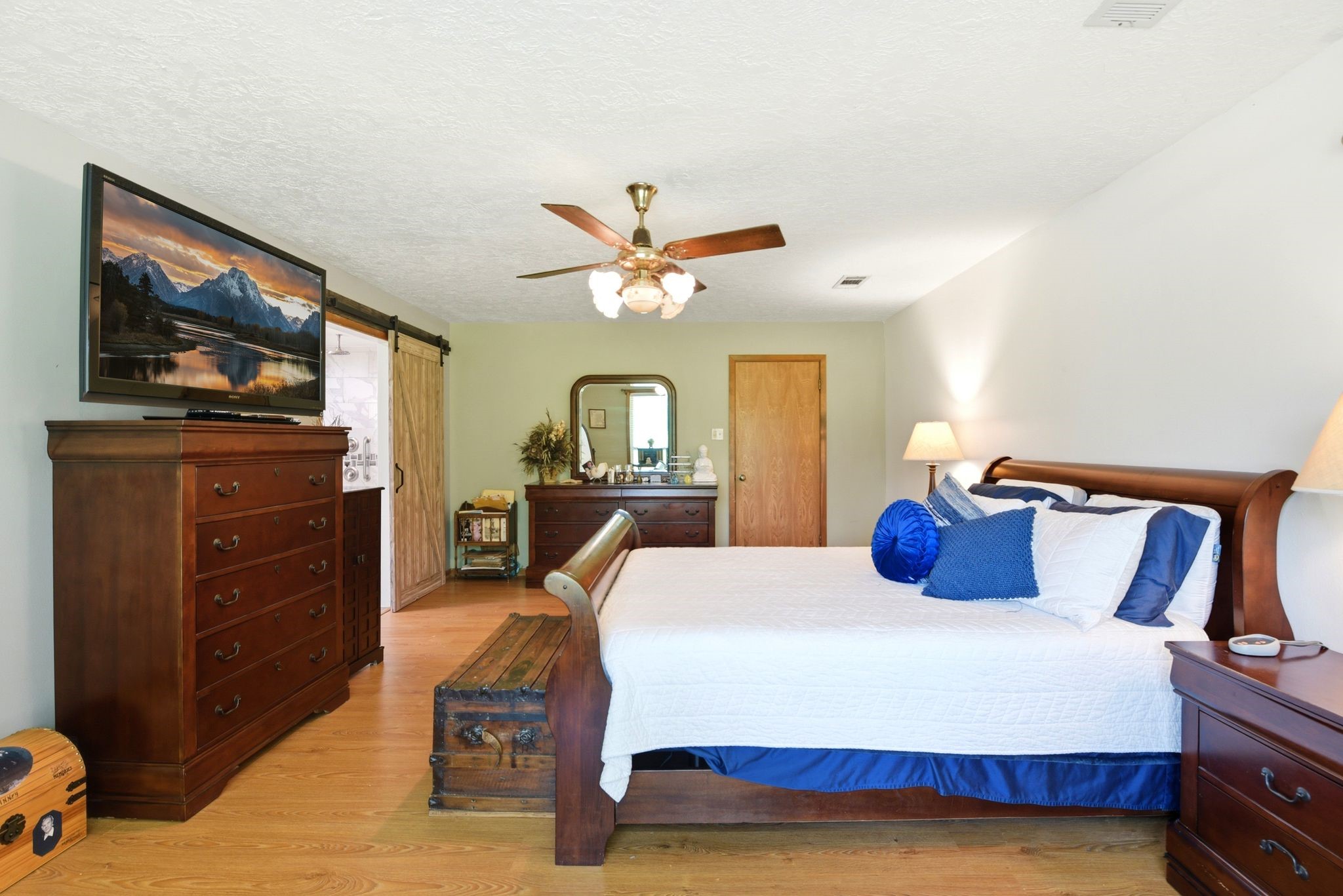 280 McGehee Road Willis, TX 77378 - Photo 21 of 50