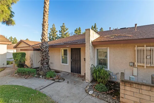 $488,000 | 1443 Fredricks Lane, Upland, CA 91786