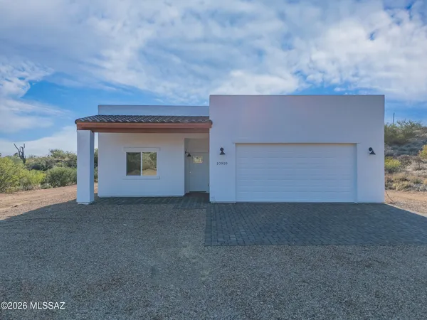 $649,000 | 10910 East Escalante Road, Tucson, AZ 85730