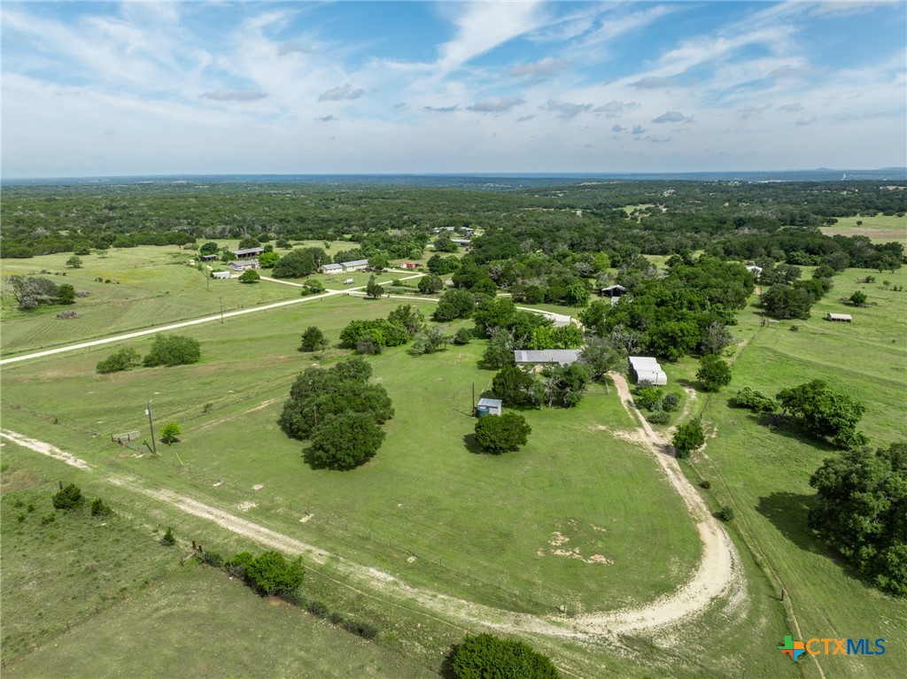 199 Apache Springs Road Briggs, TX 78608 - Photo 44 of 48