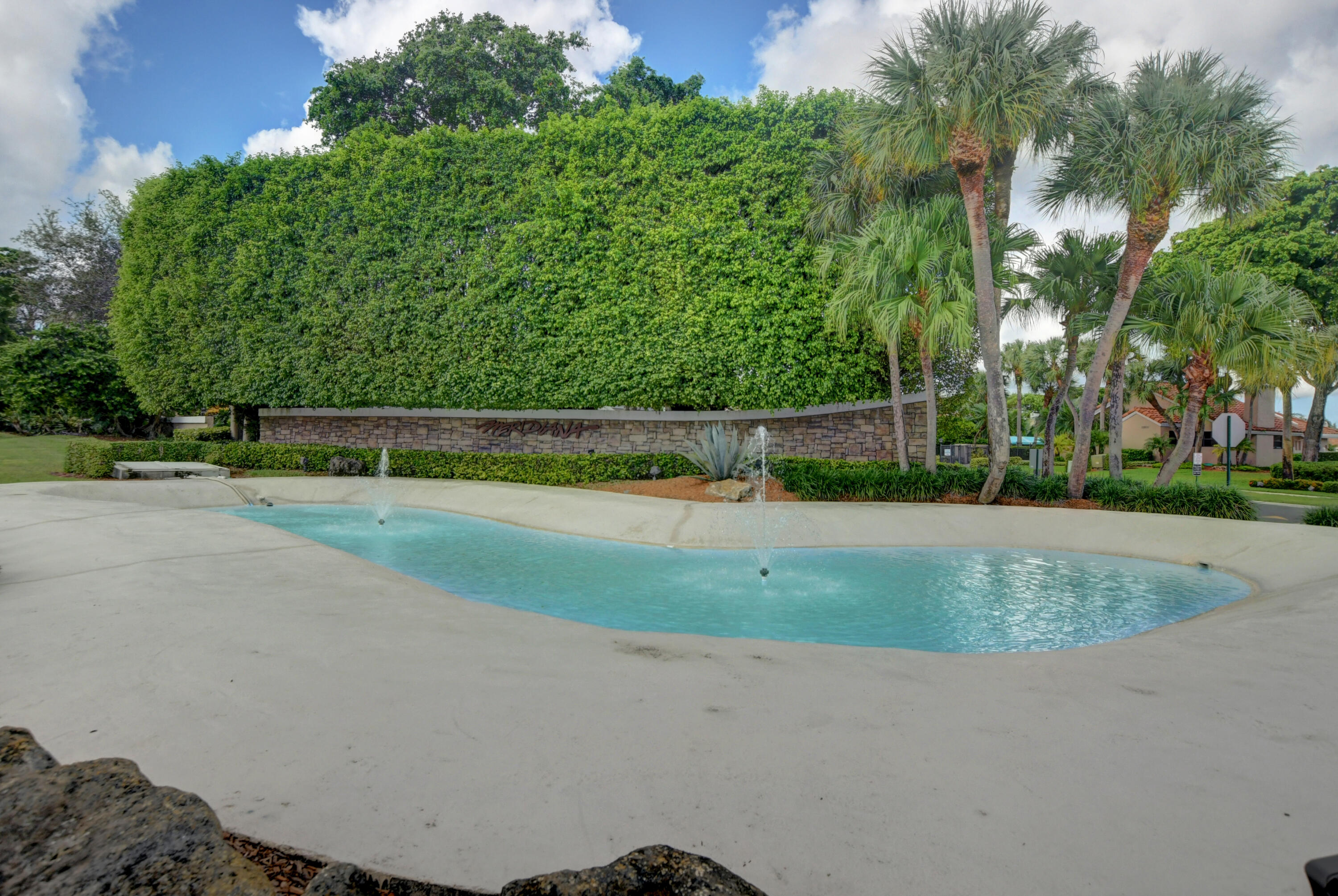 22780 Meridiana Drive Boca Raton, FL 33433 - Photo 4 of 63 Meridiana Entrance