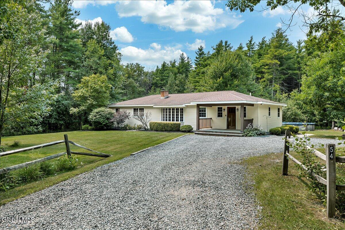 54 Cold Springs Road Pittstown, NY 12180 - Photo 2 of 59 2