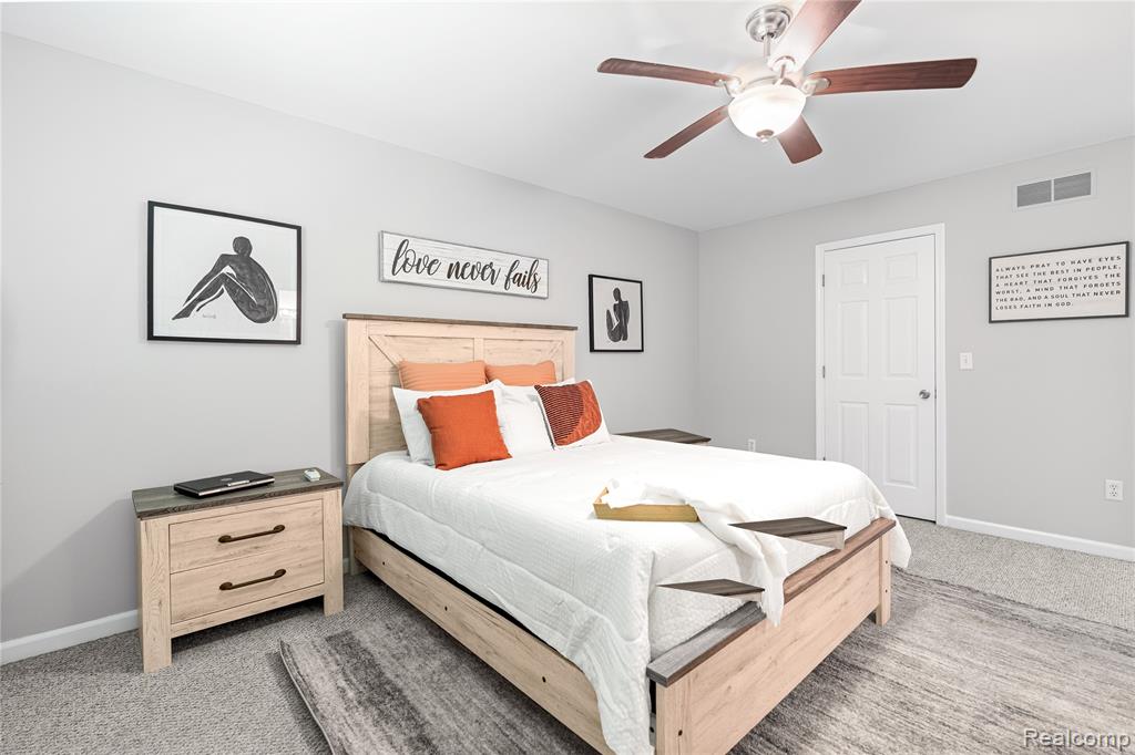 1015 Timber Ridge Court Grand Blanc, MI 48439 - Photo 28 of 60 Gallery Image 28