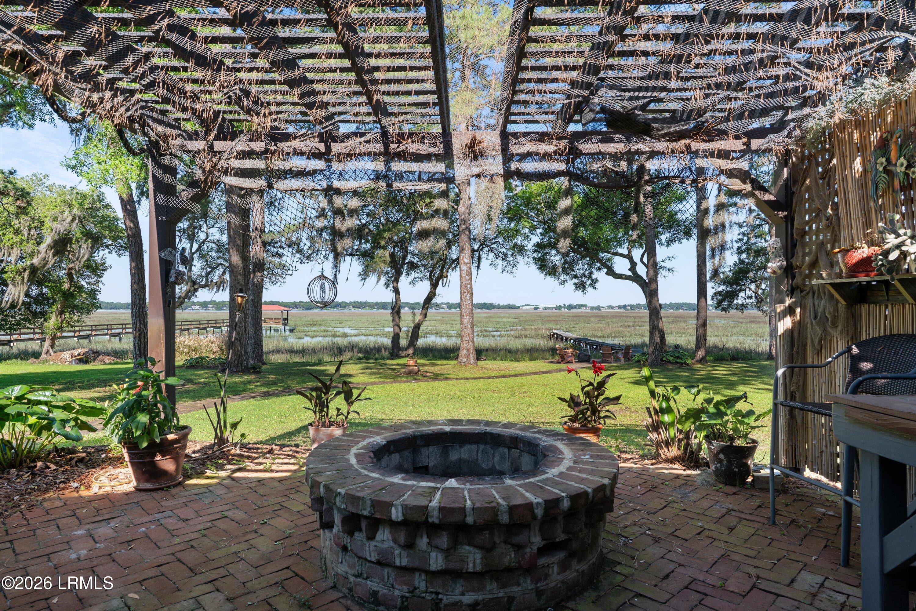 50 Meridian Road Beaufort, SC 29907 - Photo 29 of 48 29-50 Meridian Rd
