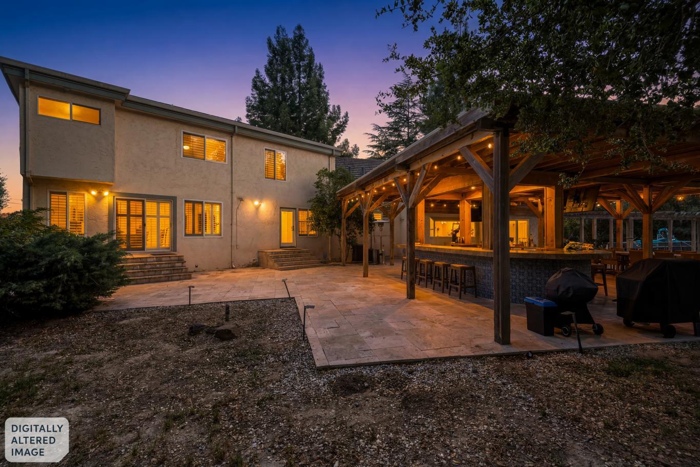 23457 Summit Road Los Gatos, CA 95033 - Photo 62 of 64