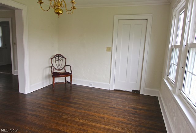3034 Chadbourne Road Cleveland, OH 44120 - Photo 6 of 21 Formal Dining Room