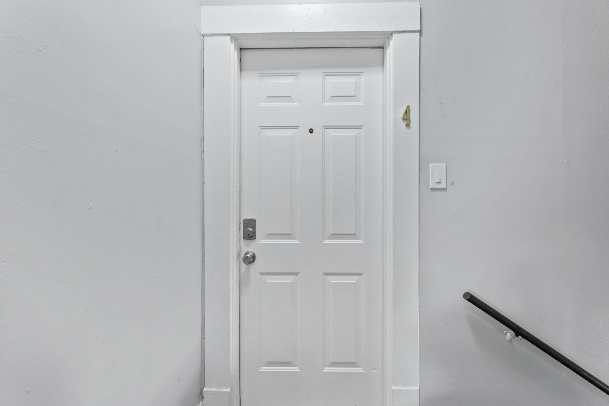 412 Drew Street, Unit 4 Houston, TX 77006 - Photo 18 of 28