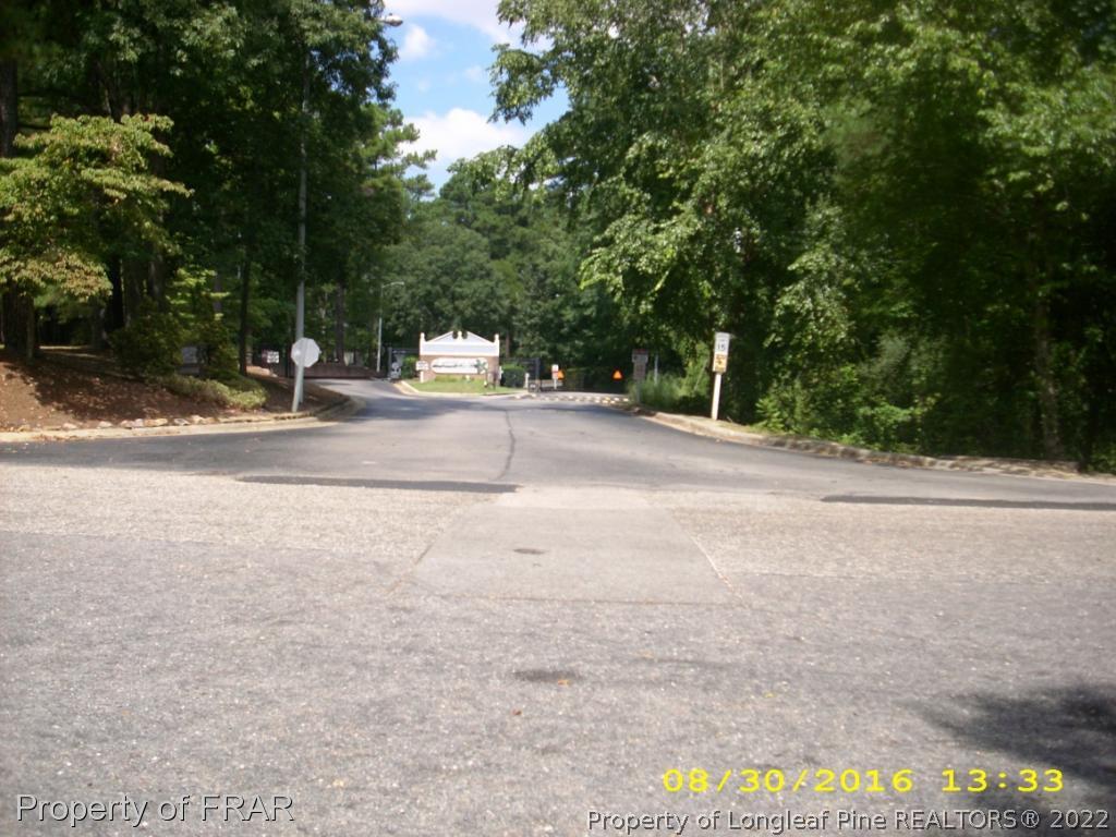 1820-2 Sardonyx Road Fayetteville, NC 28303 - Photo 21 of 21 a view of a house with a street