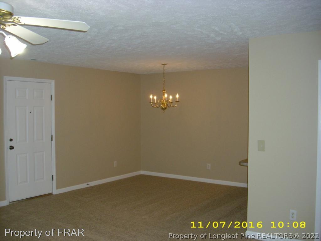 1820-2 Sardonyx Road Fayetteville, NC 28303 - Photo 3 of 21 a view of a room