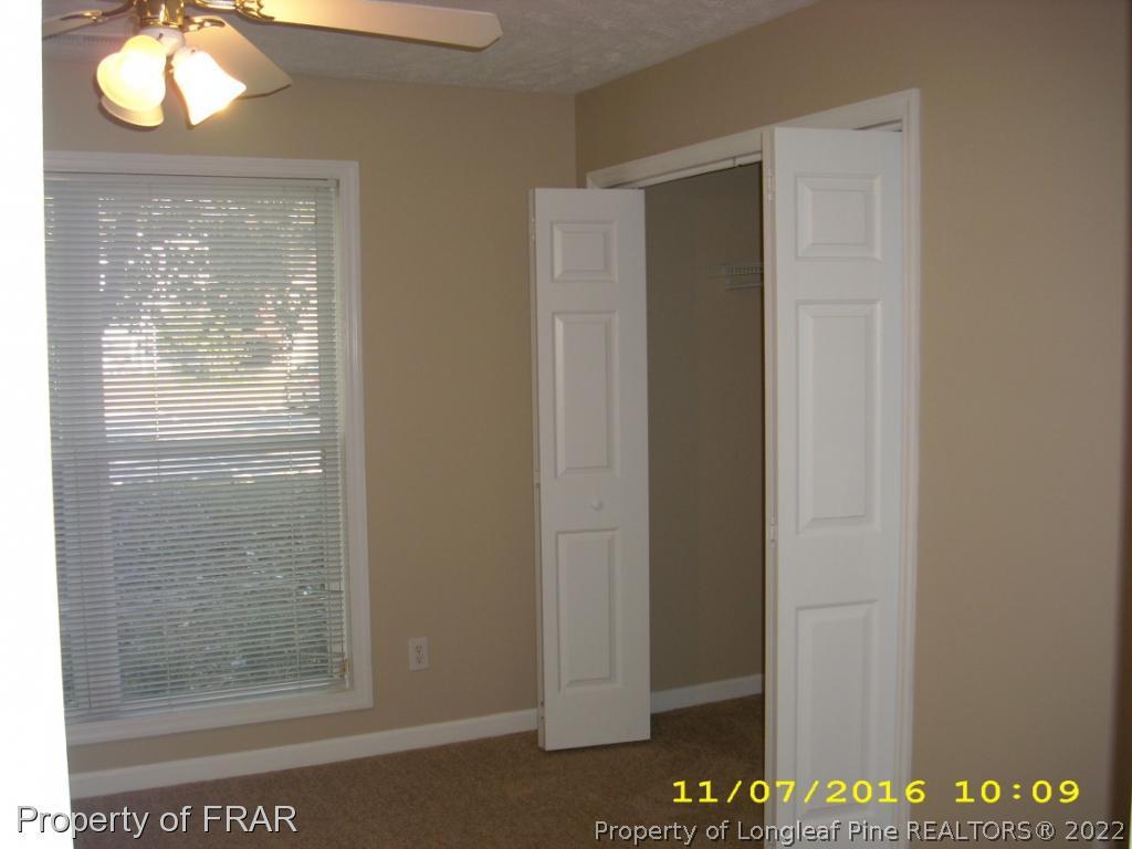 1820-2 Sardonyx Road Fayetteville, NC 28303 - Photo 8 of 21 a view of a door