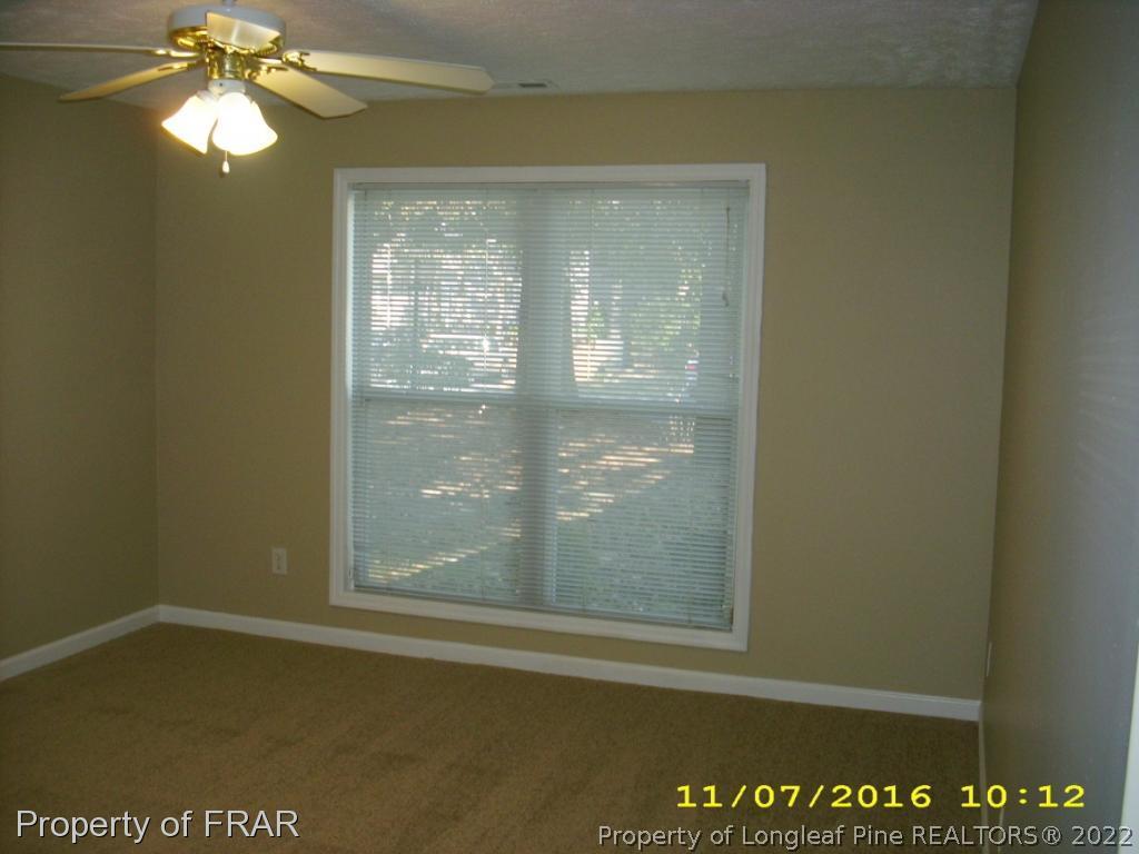 1820-2 Sardonyx Road Fayetteville, NC 28303 - Photo 9 of 21 a view of a glass door and a window
