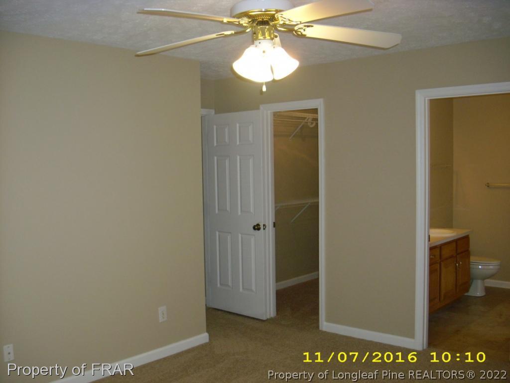 1820-2 Sardonyx Road Fayetteville, NC 28303 - Photo 10 of 21 a view of an entryway