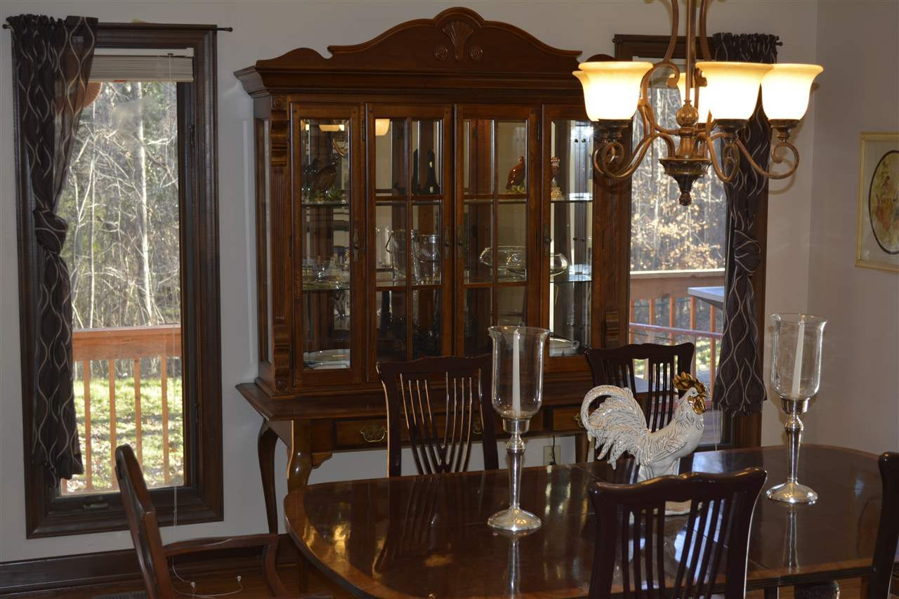 6900 Valley Ridge Court Raleigh, NC 27615 - Photo 14 of 25 Dining Room