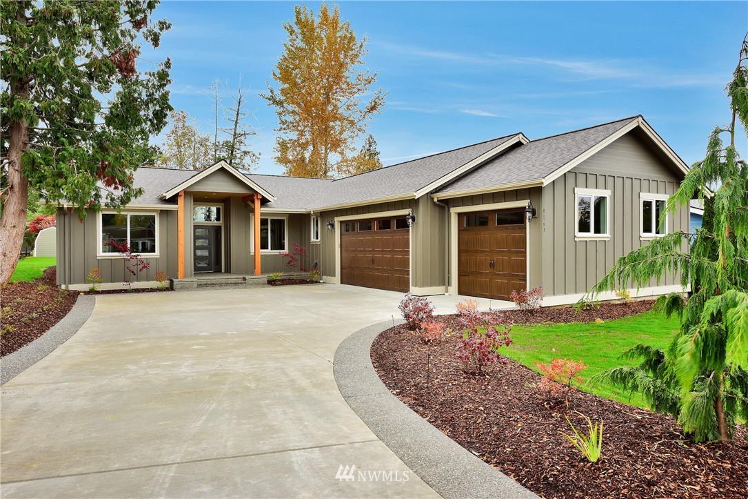 8163 Quinault Road Blaine, WA 98230 - Photo 1 of 25 Gallery Image 1