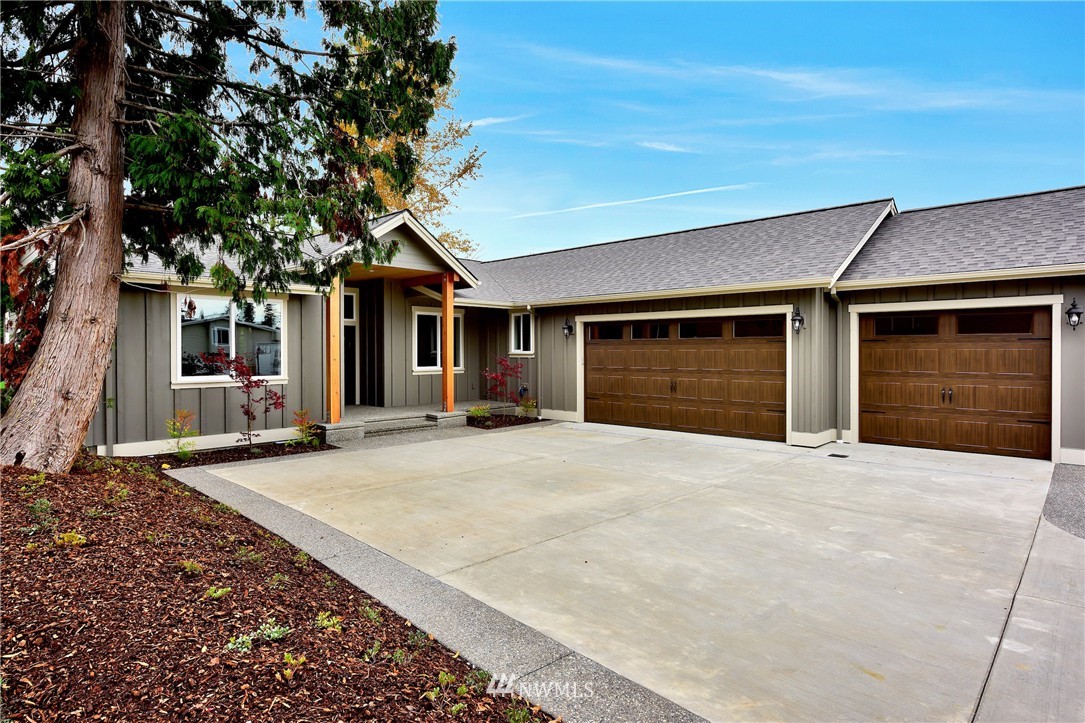 8163 Quinault Road Blaine, WA 98230 - Photo 2 of 25 Gallery Image 2