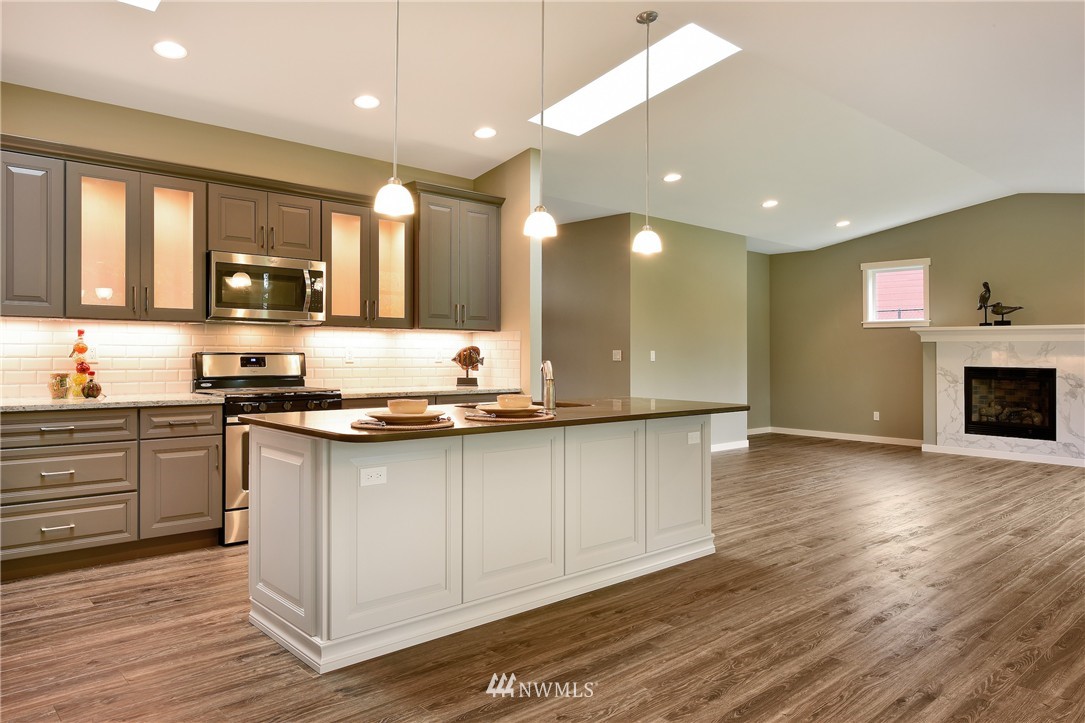 8163 Quinault Road Blaine, WA 98230 - Photo 7 of 25 Gallery Image 7