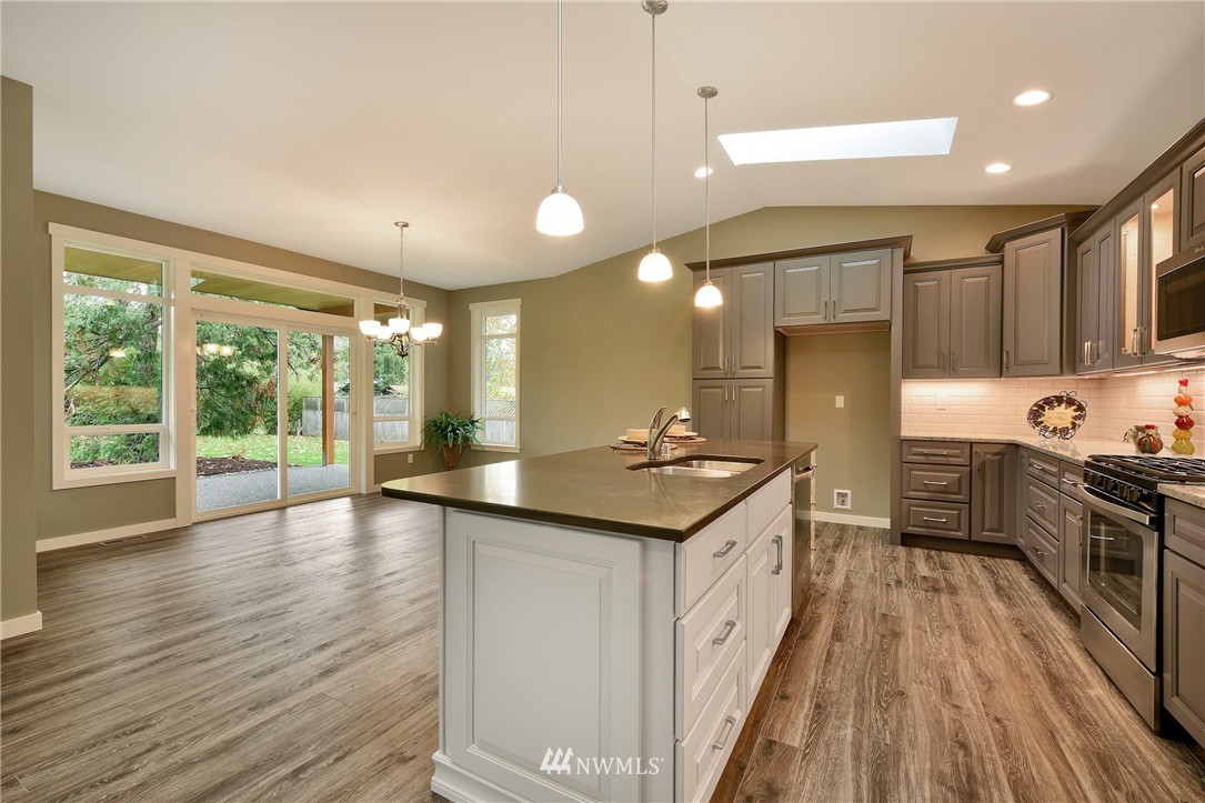 8163 Quinault Road Blaine, WA 98230 - Photo 8 of 25 Gallery Image 8