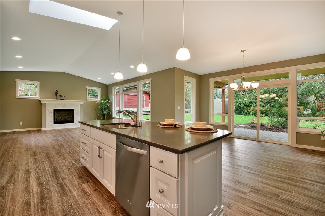 8163 Quinault Road Blaine, WA 98230 - Photo 9 of 25 Gallery Image 9