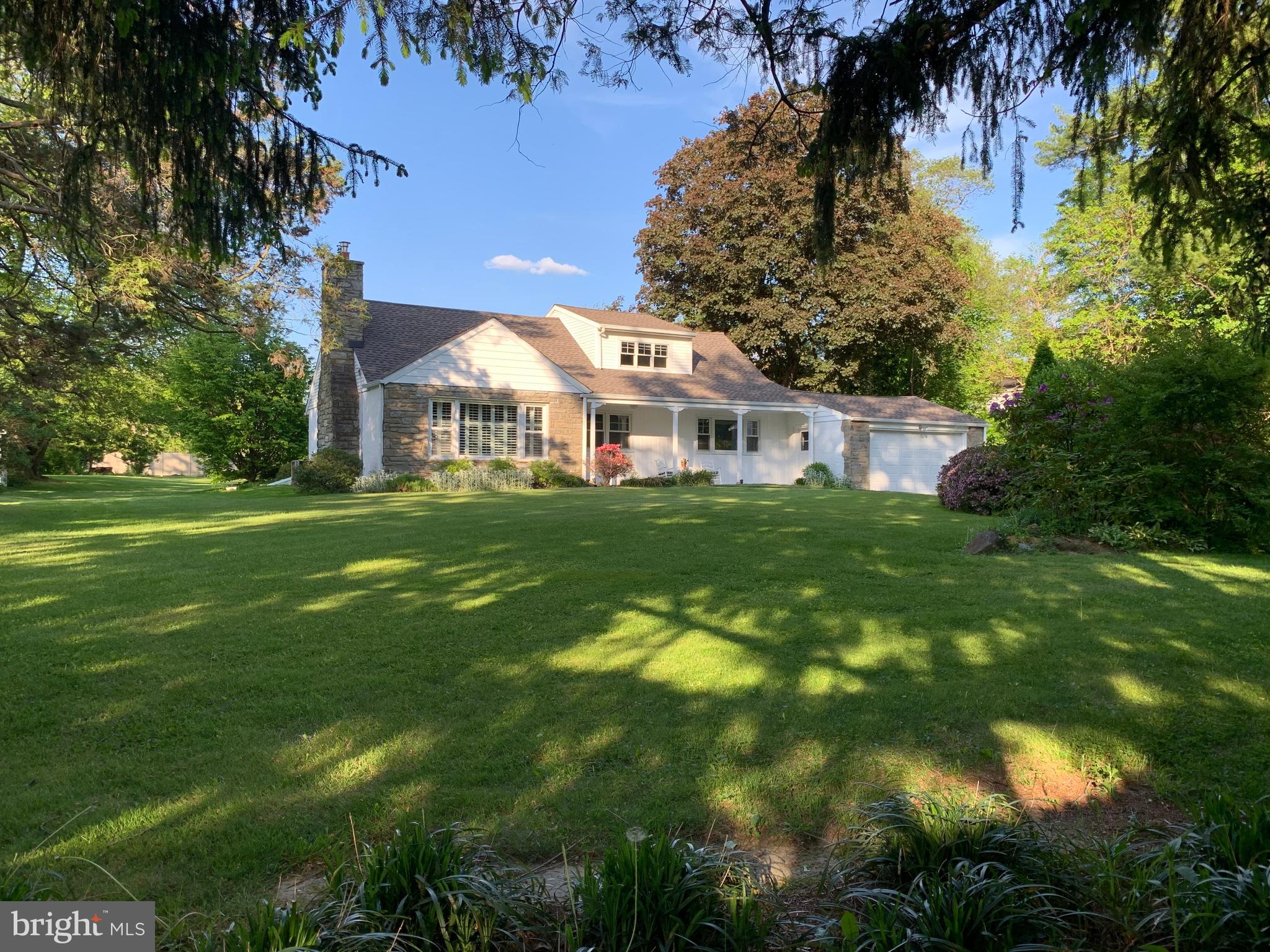 347 Darby Paoli Road, Paoli, PA 19301 Compass