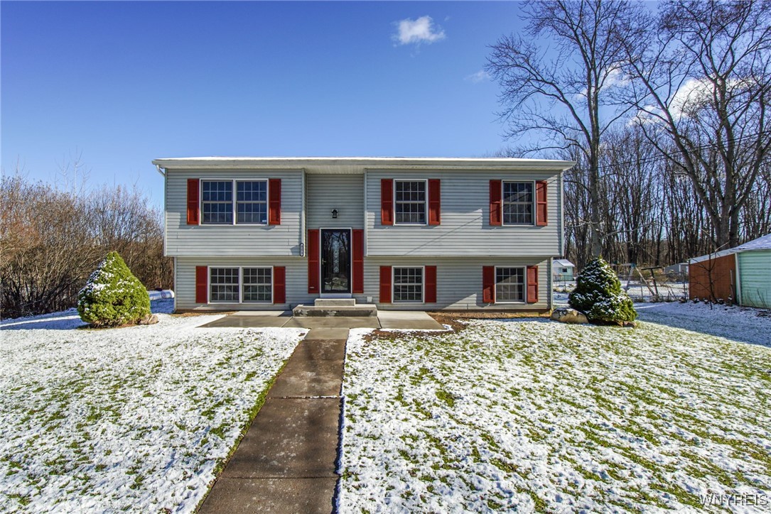 4275 Purdy Road Lockport Town, NY 14094 - Photo 1 of 1 Gallery Image 1