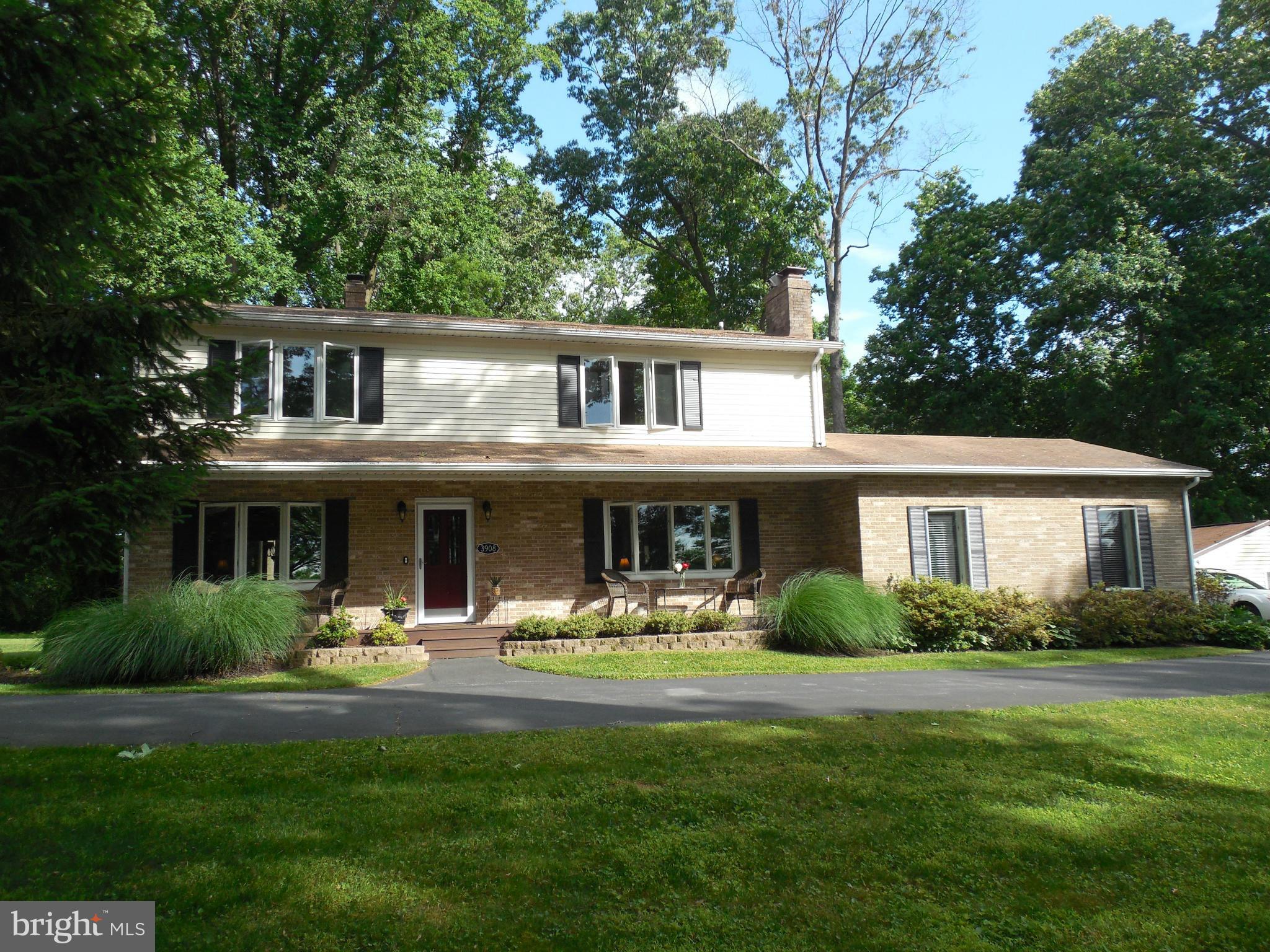 3908 Wilkinson Road Havre de Grace, MD 21078 - Photo 1 of 30 Exterior (Front)