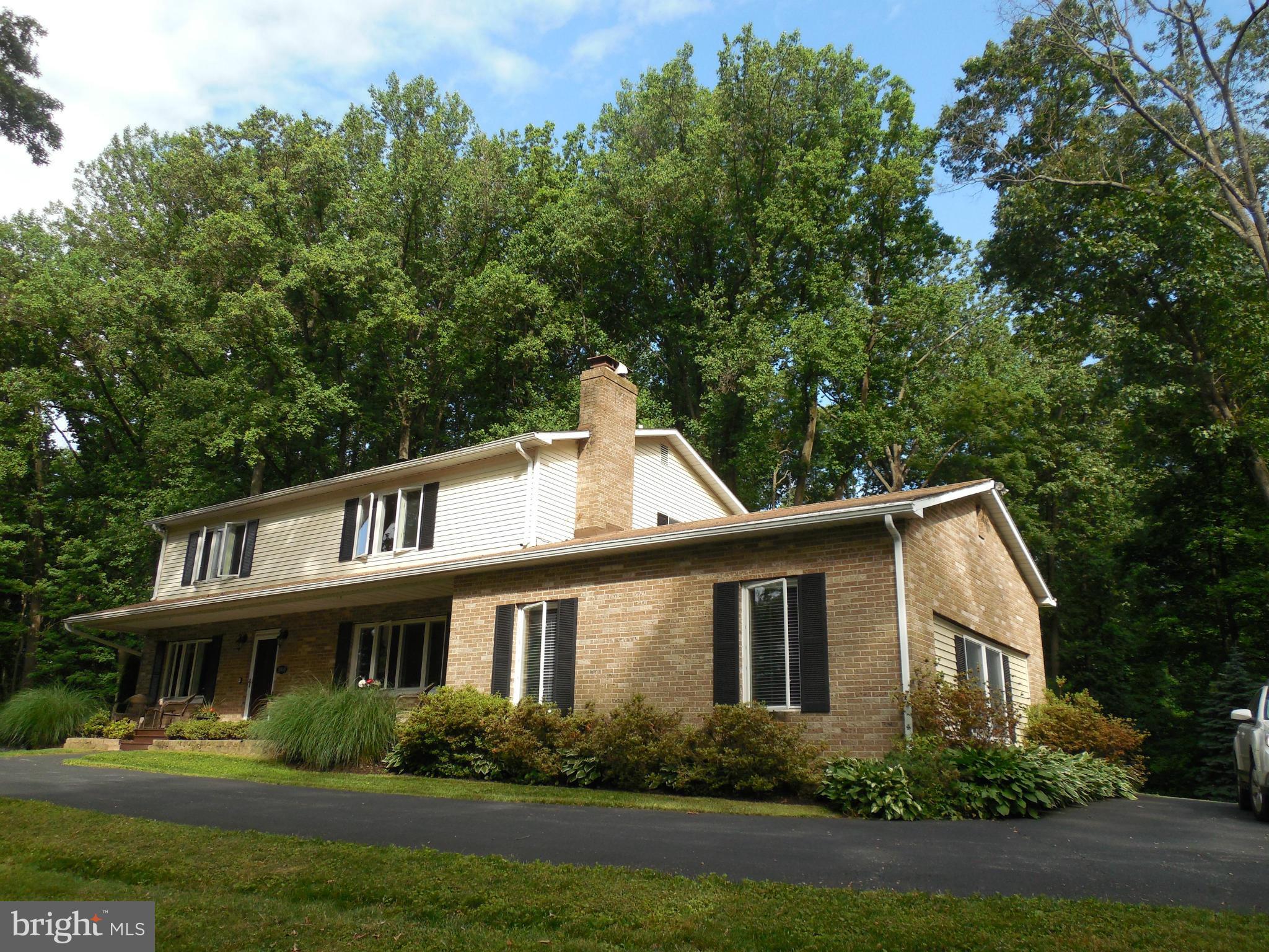 3908 Wilkinson Road Havre de Grace, MD 21078 - Photo 2 of 30 Exterior (Front)